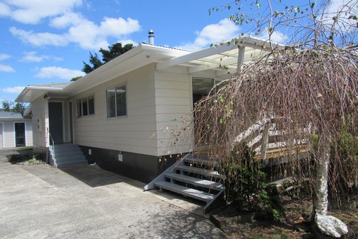 15 Williams Avenue, Kaikohe, Kaikohe