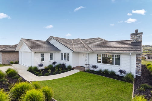50 Hitchen Road, Pokeno