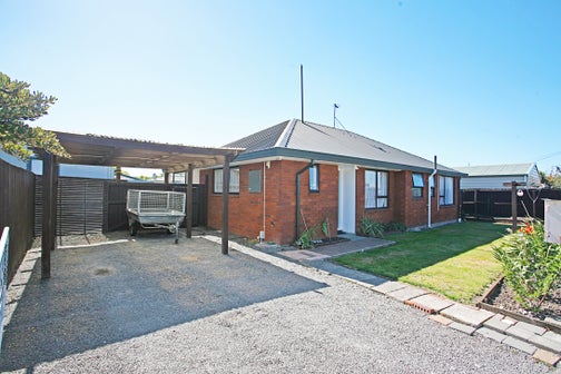 1/16 O'Briens Road, Sockburn, Christchurch