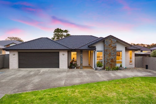3 Lockyer Road, Kumeu
