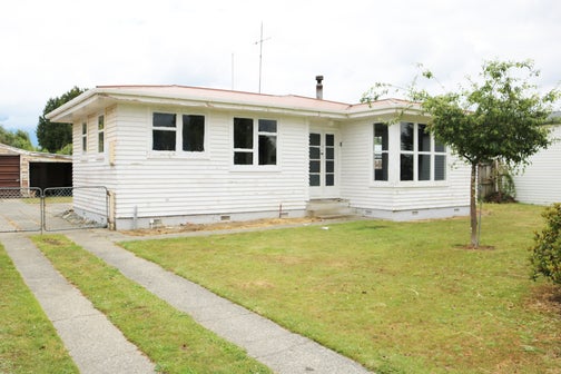 0 Excelsior Road, Westport, Westport