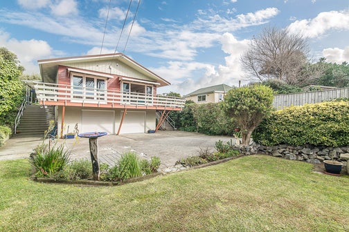 4 Ocean Road, Paekakariki
