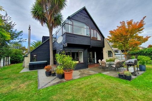 24 Rugby Street, Highfield, Timaru