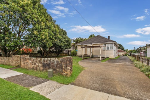 43 Victoria Street, Pukekohe, Pukekohe