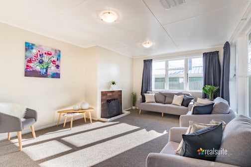 2 Dewsbury Grove, Wainuiomata, Lower Hutt