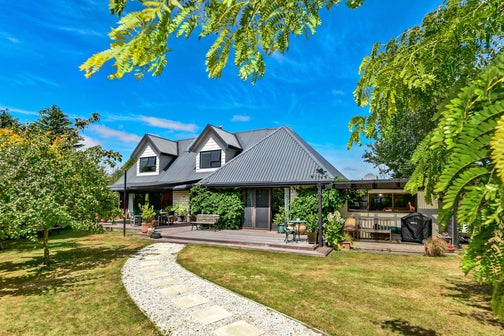 33 Westview Crescent, West Melton, West Melton