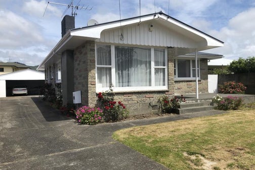 206 Taita Drive, Avalon, Lower Hutt