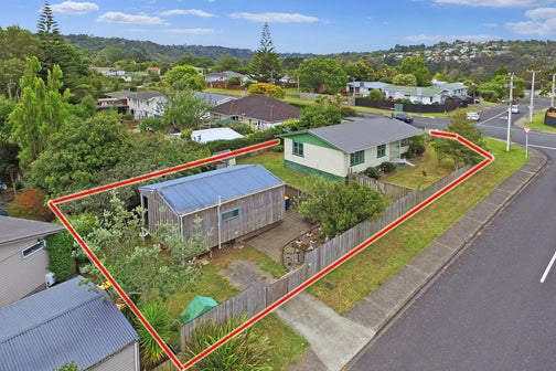 110 Lancaster Road, Beach Haven, Auckland