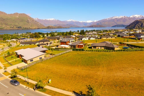24 Forest Heights, WANAKA, Wanaka