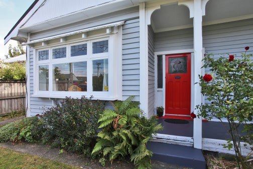 35 Percival Street, Sydenham, Christchurch