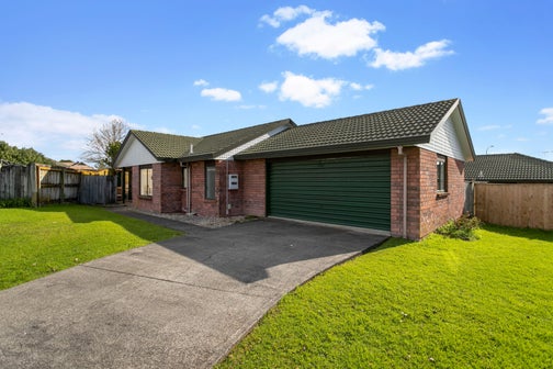 3 Shenton Place, Burswood, Auckland