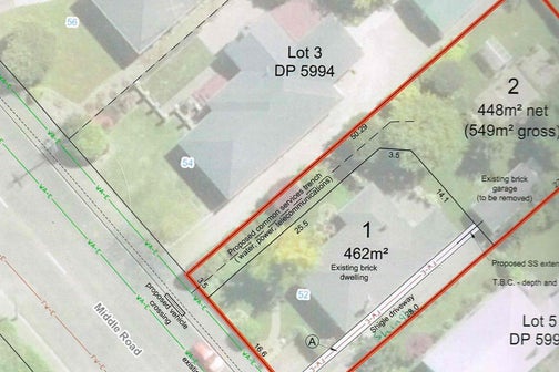 52A Middle Road, Allenton, Ashburton