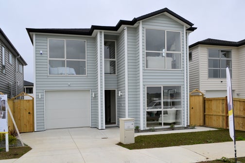 41 Collier Drive, Flat Bush, Auckland