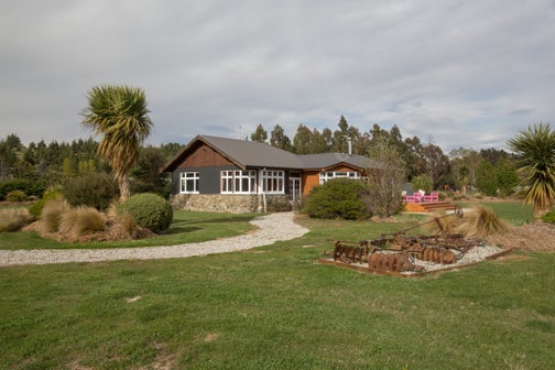 0 McLennan Road, Hawea Flat, Lake Hawea