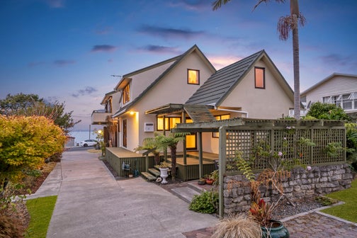 21 Campbell Road, Maraetai, Auckland