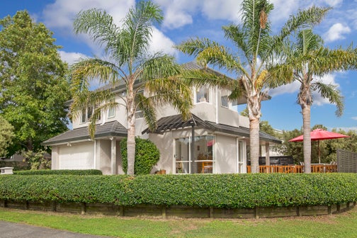 1 The Anchorage, Sunnyhills, Auckland