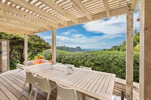 14 Tiri View Road, Palm Beach, Waiheke Island