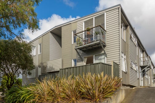 12/90 Crummer Road, Grey Lynn, Auckland