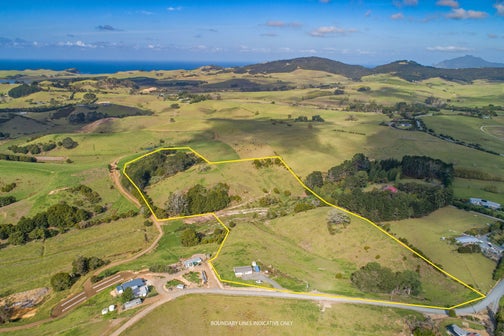134 Addison Road, Onerahi