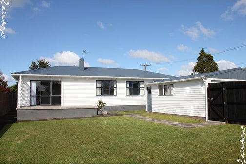 11 Spedding Road, Tikipunga, Whangarei