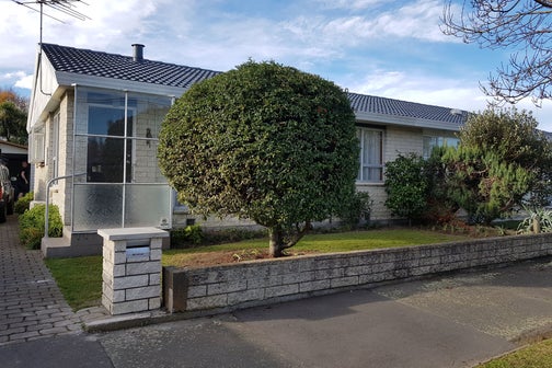 1/7 Flemington Avenue, North New Brighton, Christchurch