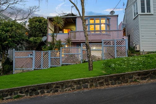 24 Suffolk Street, Eden Terrace, Auckland