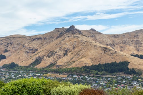204A Cannon Hill Crescent, Mount Pleasant, Christchurch