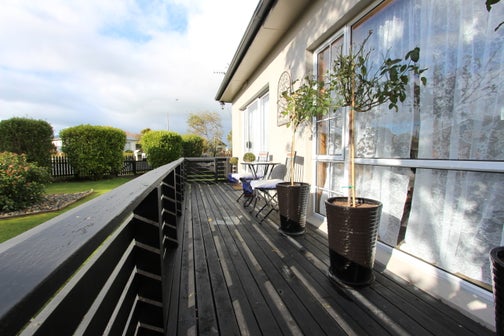 219 Pomona Street, Strathern, Invercargill