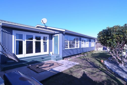 120 Elizabeth Avenue, Rakaia