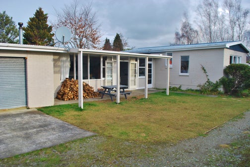 41 MacKinnon Loop, Te Anau, Te Anau