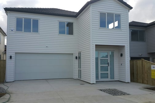 33 Collier Drive, Flat Bush, Auckland