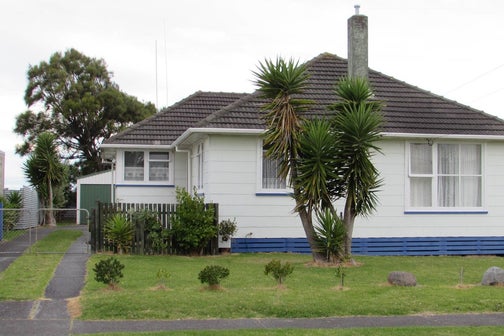 42 Matipo Street, Castlecliff, Whanganui