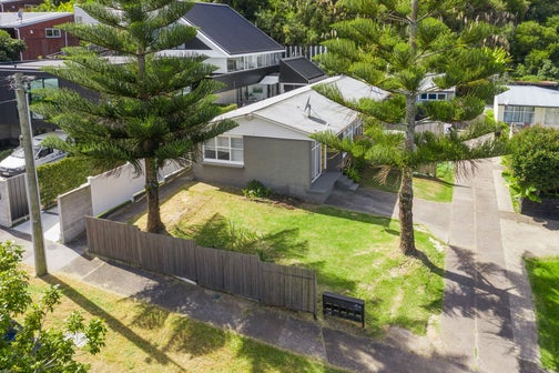1/7 Shirley Road, Grey Lynn, Auckland