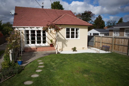 160 Neville Street, Spreydon, Christchurch