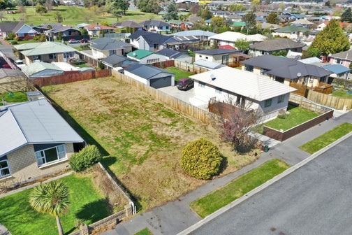 14 Eglinton Street, Avondale, Christchurch