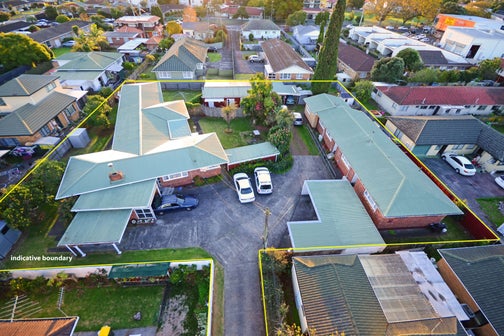 3/54 Central Avenue, Papatoetoe, Auckland