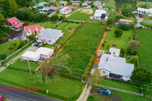 0 Darwin Road, Outer Kaiti, Gisborne