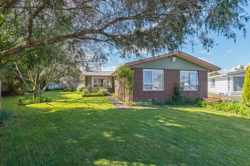 9 Panako Place, Awapuni, Palmerston North
