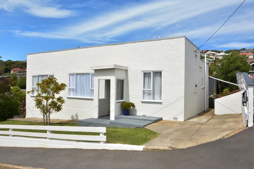 67 Cranston Street, Andersons Bay, Dunedin