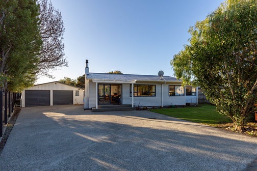 100A Parkers Road, Tahunanui, Nelson