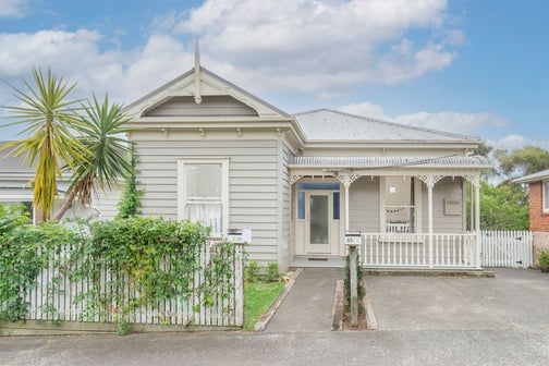 1/45 First Avenue, Kingsland, Auckland