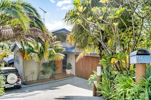 2/113 Stredwick Drive, Torbay, Auckland