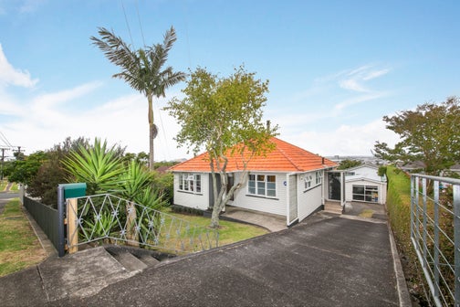 83 Paihia Road, One Tree Hill, Auckland