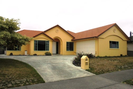 55 Kensington Drive, Taradale, Napier