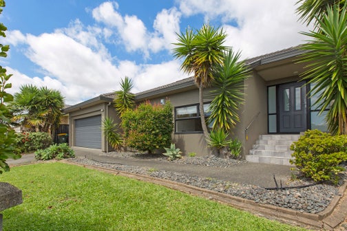 2 Lamberg Close, East Tamaki, Auckland
