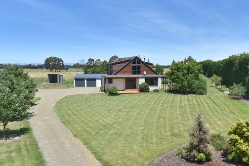 149 Mays Road, Leithfield, Amberley