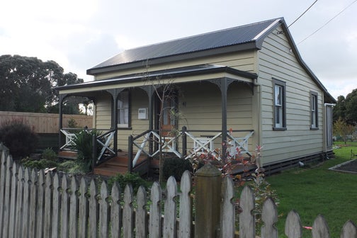 41 Norton Street, Te Kopuru
