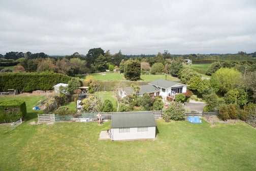 0 Wild Road, Rolleston, Rolleston