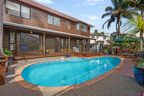 43 Ramelton Road, Mount Roskill, Auckland