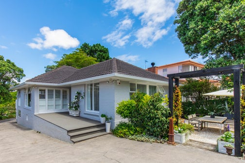 116 Allum Street, Kohimarama, Auckland
